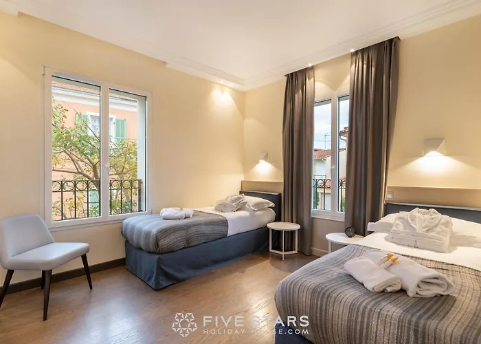 Villa Artemys - Five Stars Holiday House