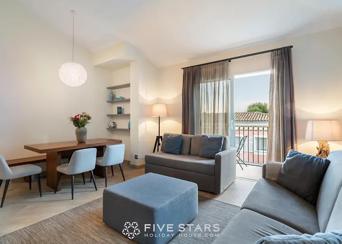 Villa Artemys - Five Stars Holiday House