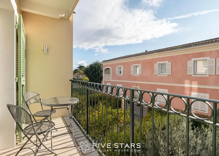 Villa Artemys - Five Stars Holiday House