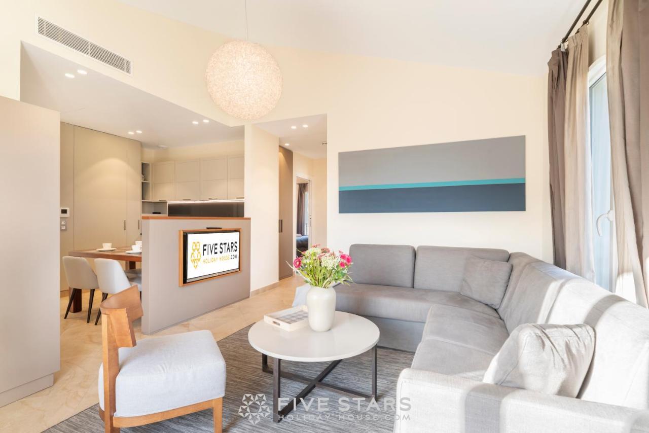 Apartment Artemys - Five Stars House