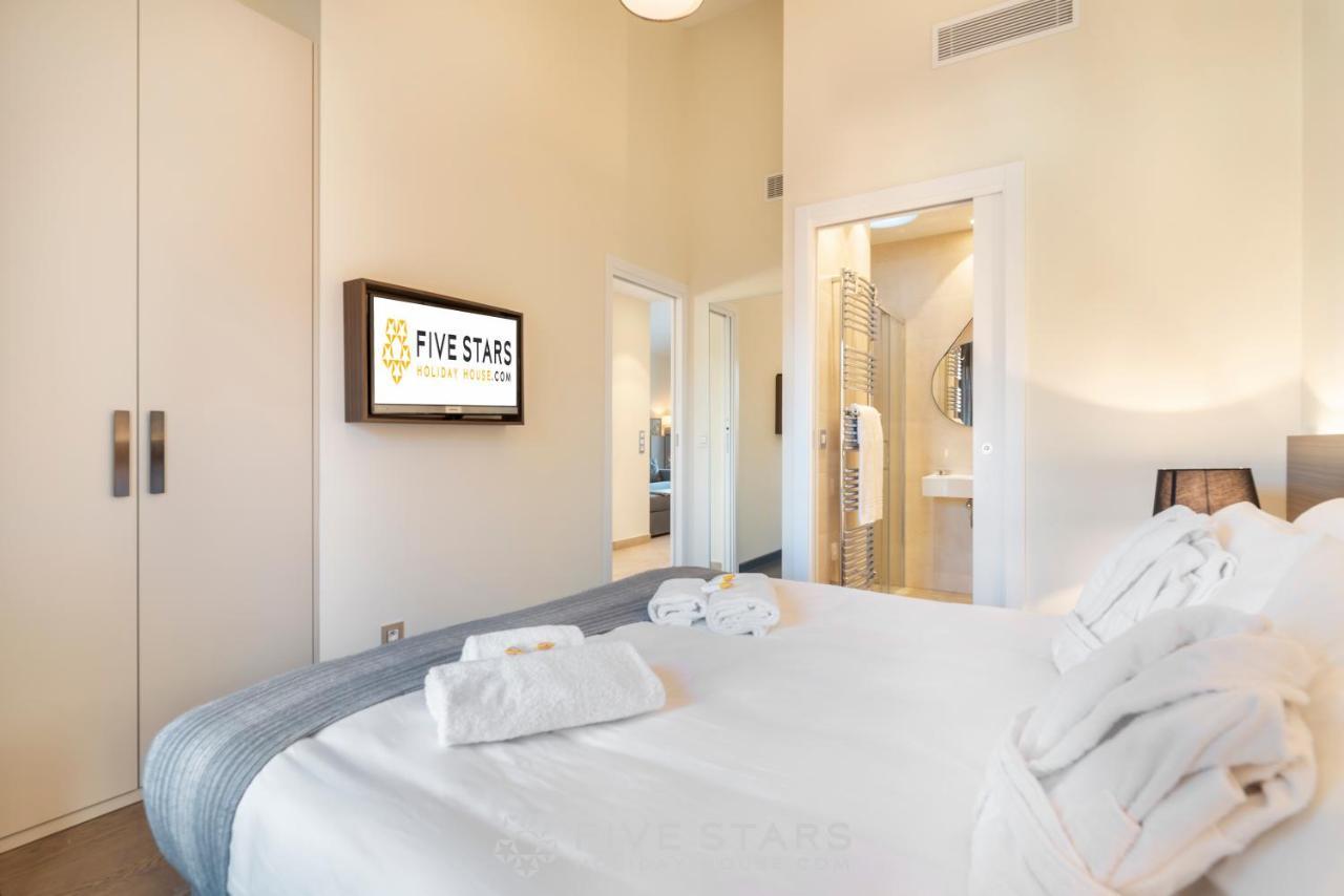 Artemys - Five Stars House * Saint-Jean-Cap-Ferrat