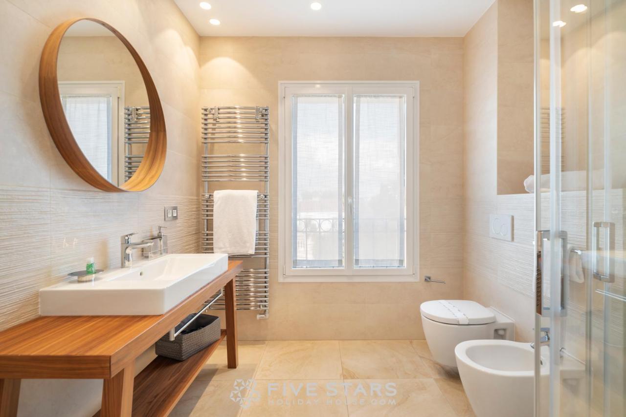 Artemys - Five Stars House Appartement