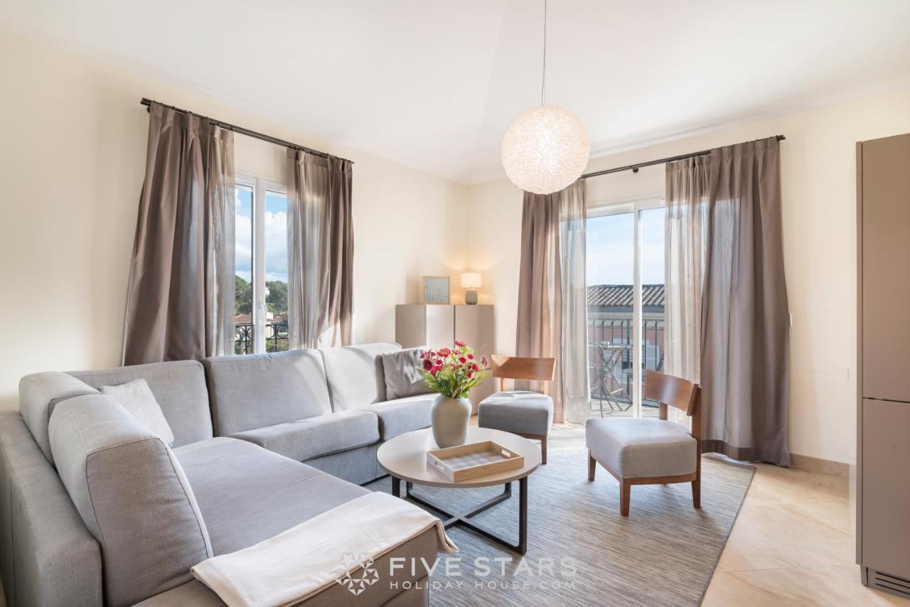 Appartement Artemys - Five Stars House Saint-Jean-Cap-Ferrat