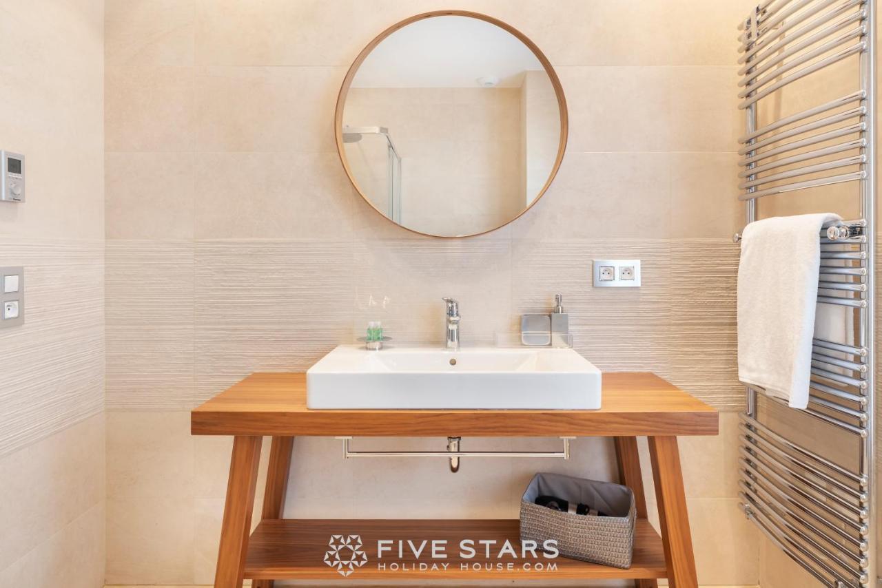 Artemys - Five Stars House Saint-Jean-Cap-Ferrat