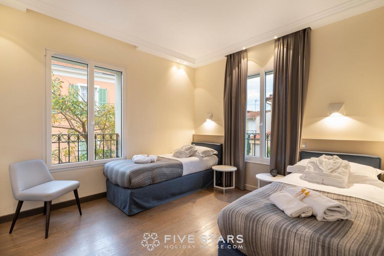 Artemys - Five Stars House Appartement *