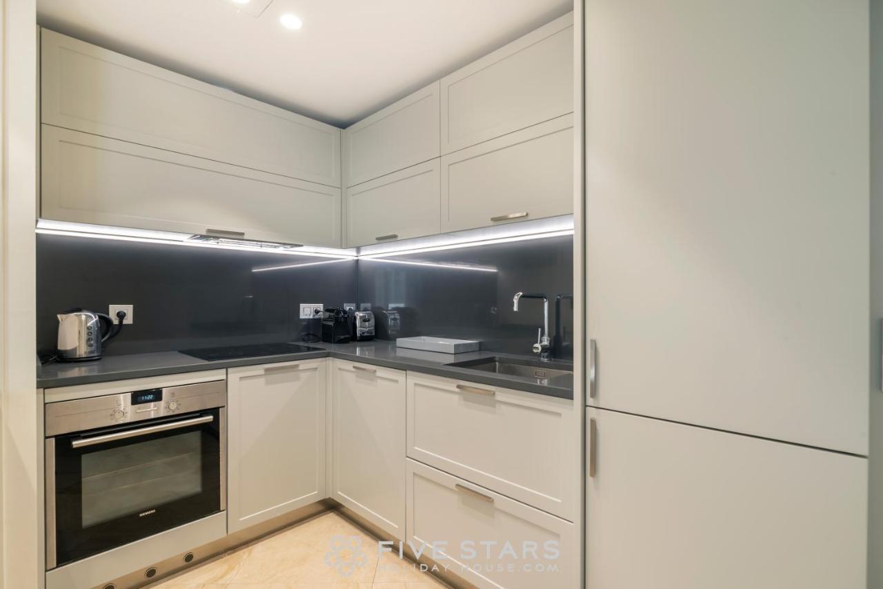 Artemys - Five Stars House Appartement *