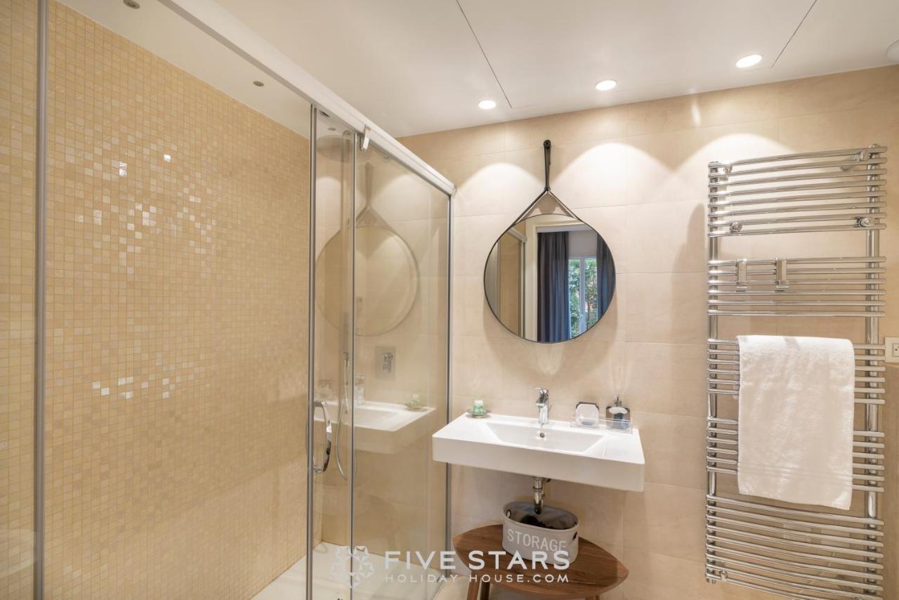 Artemys - Five Stars House Saint-Jean-Cap-Ferrat