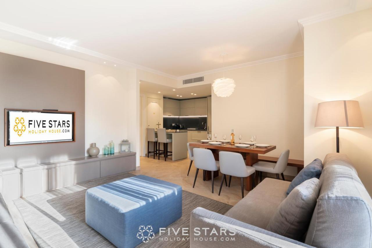 Artemys - Five Stars House Saint-Jean-Cap-Ferrat