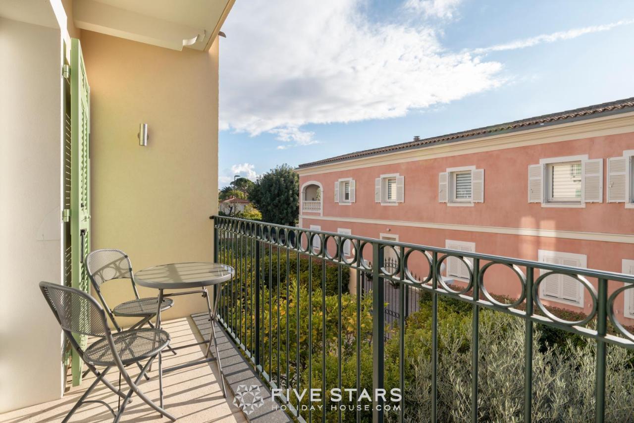 Appartement Artemys - Five Stars House