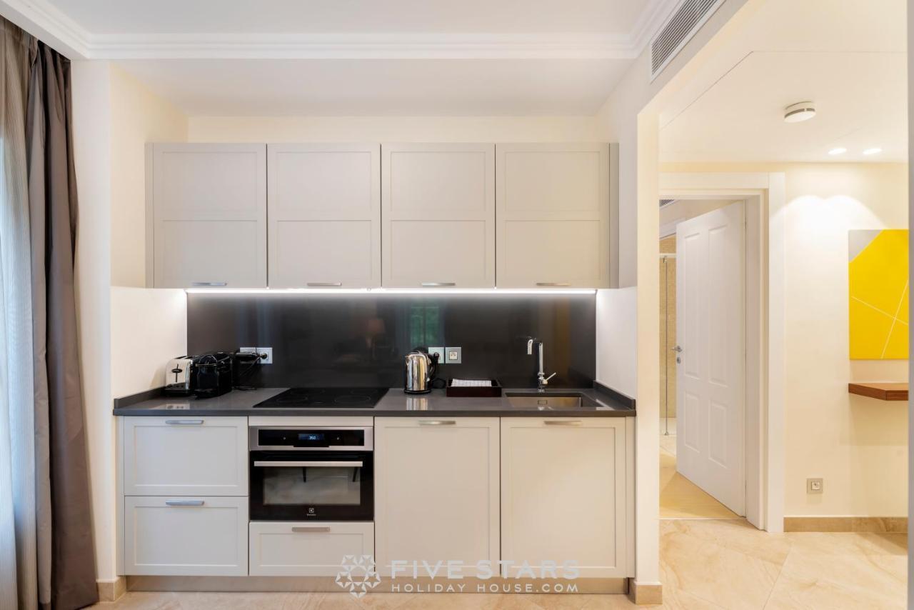 Appartement Artemys - Five Stars House