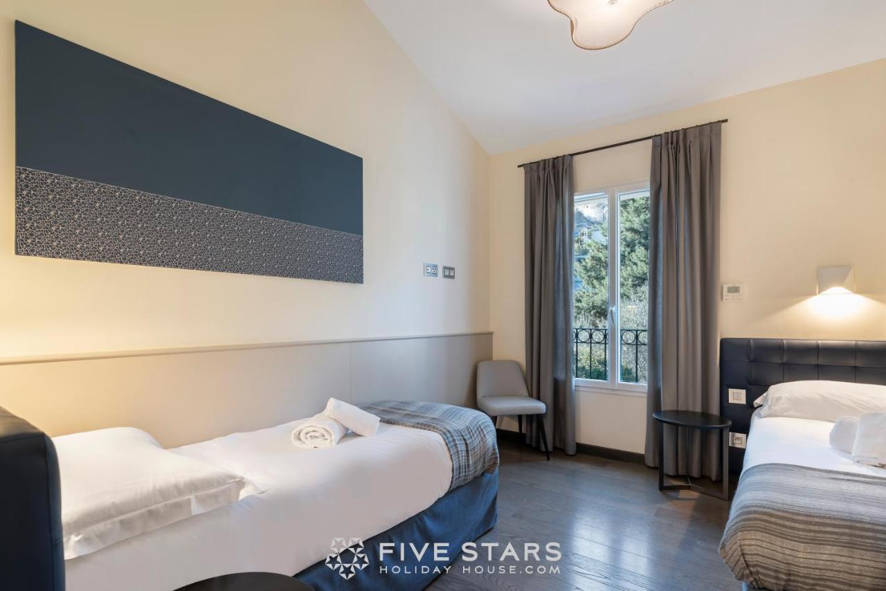 Artemys - Five Stars House Saint-Jean-Cap-Ferrat