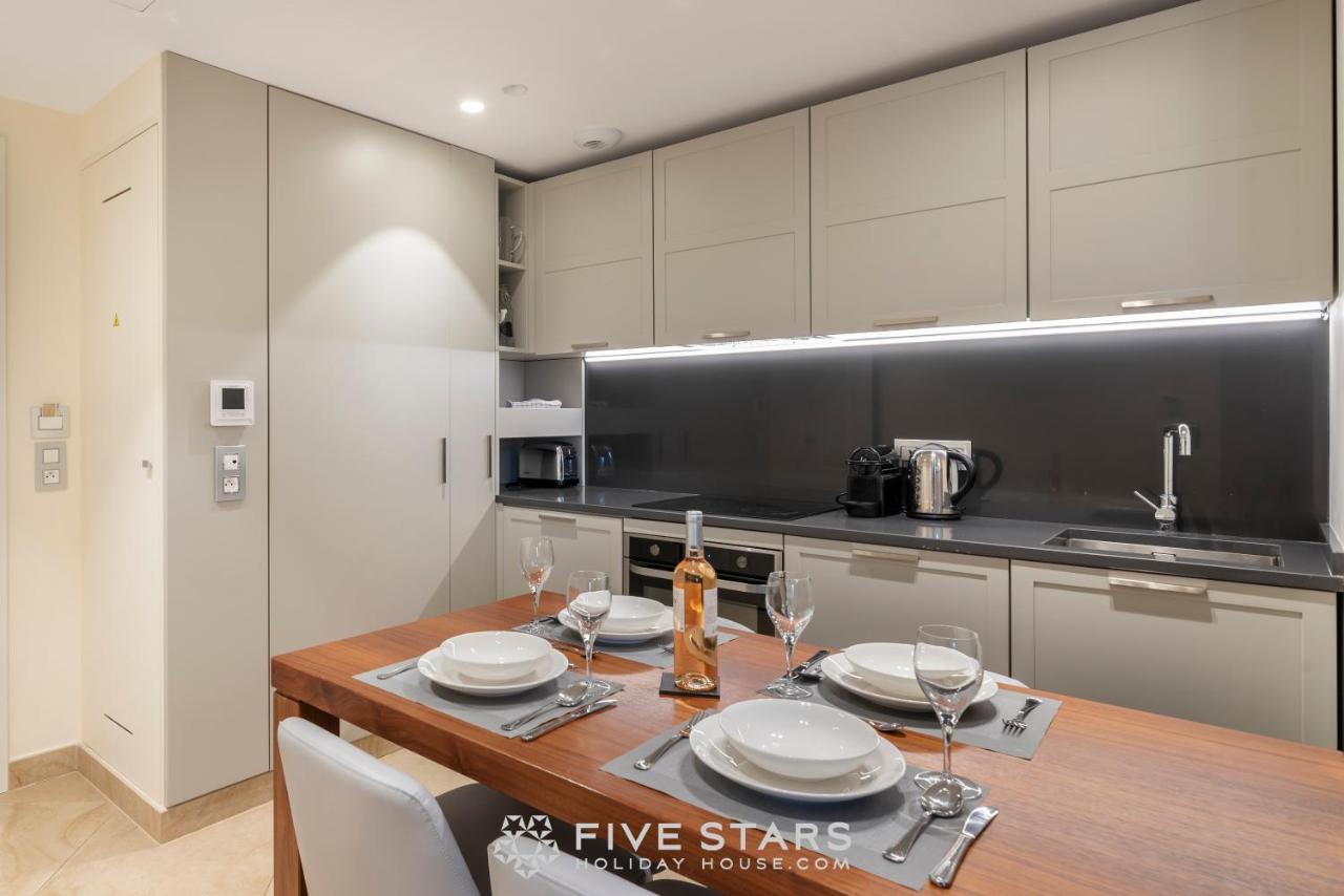 Apartment Artemys - Five Stars House *