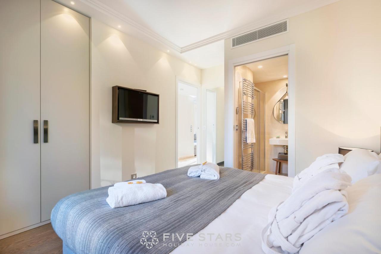 Apartment Artemys - Five Stars House *