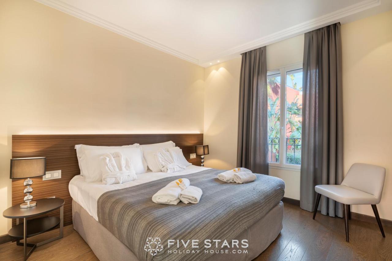 Artemys - Five Stars House Saint-Jean-Cap-Ferrat