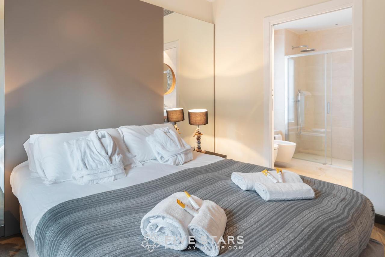 Artemys - Five Stars House Apartment