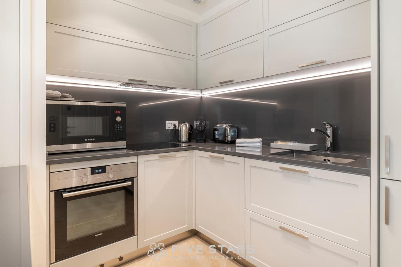 Artemys - Five Stars House * Saint-Jean-Cap-Ferrat