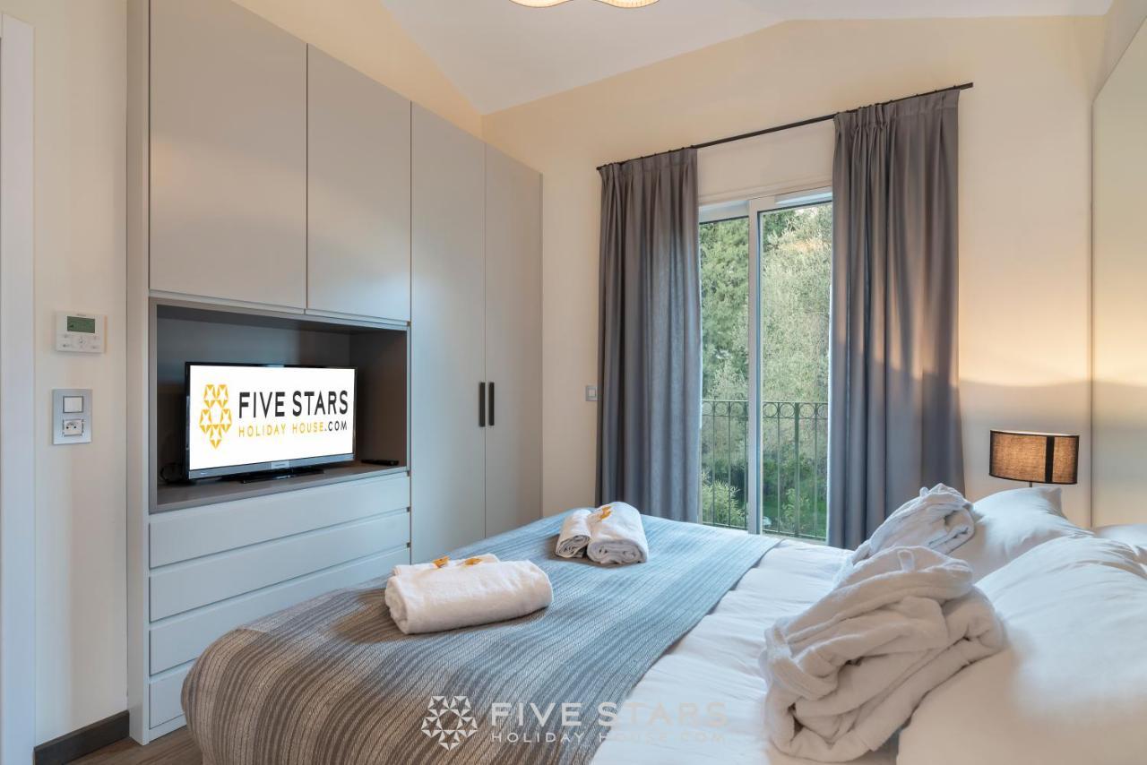 Artemys - Five Stars House Appartement Saint-Jean-Cap-Ferrat