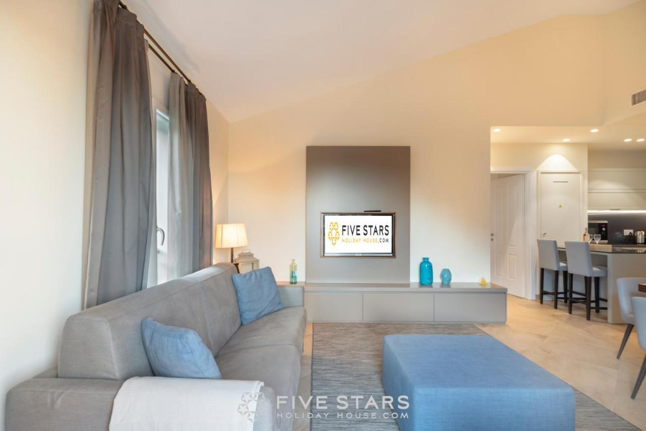 Artemys - Five Stars House * Saint-Jean-Cap-Ferrat