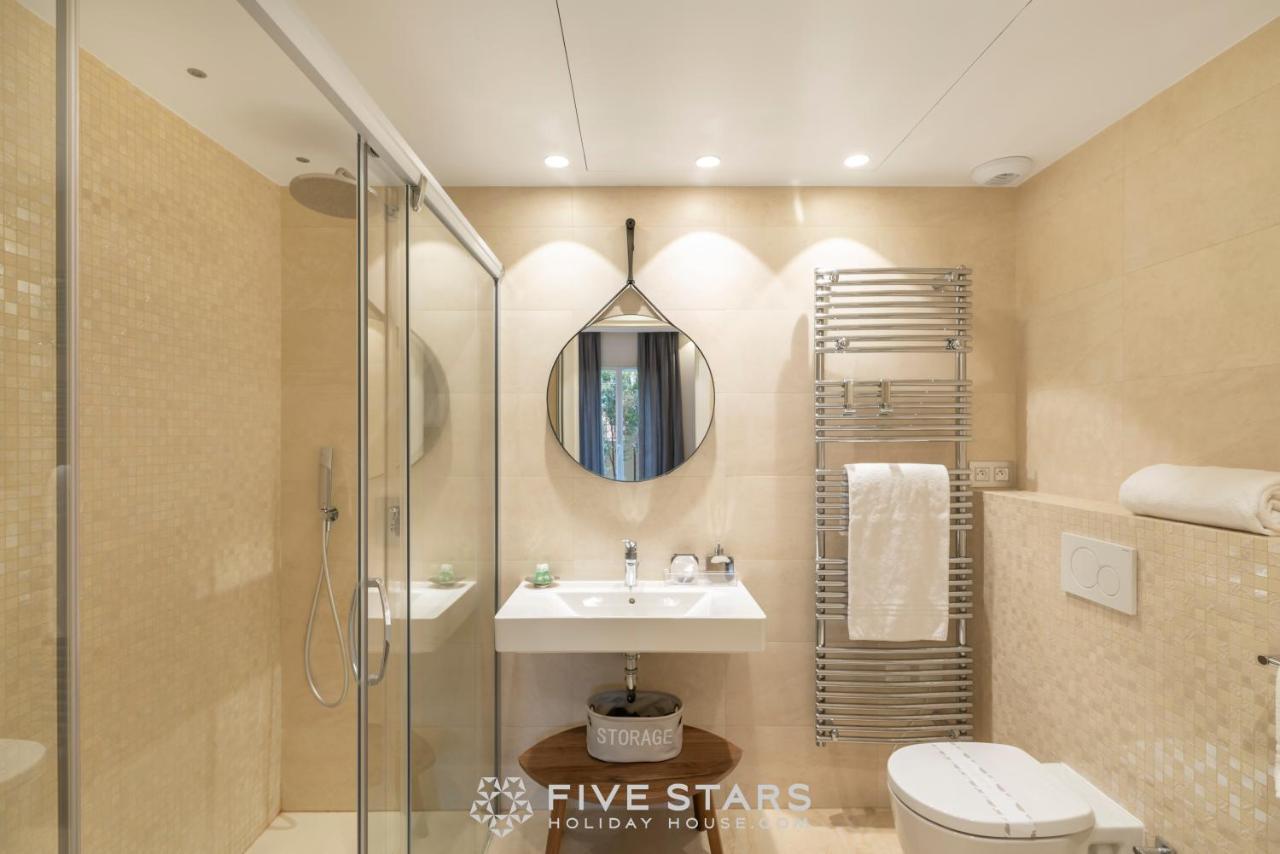 Artemys - Five Stars House Apartment Saint-Jean-Cap-Ferrat