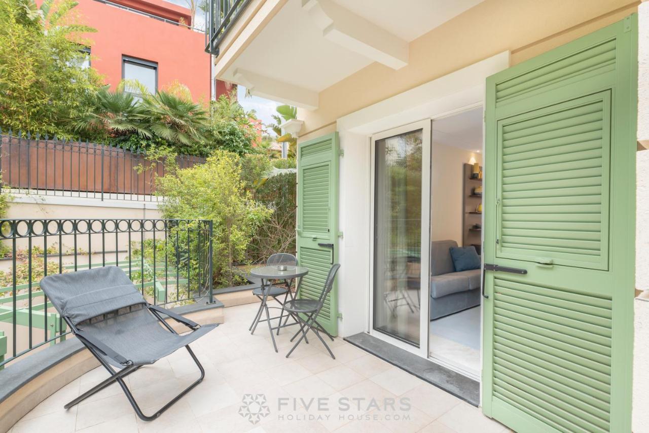 Artemys - Five Stars House Saint-Jean-Cap-Ferrat