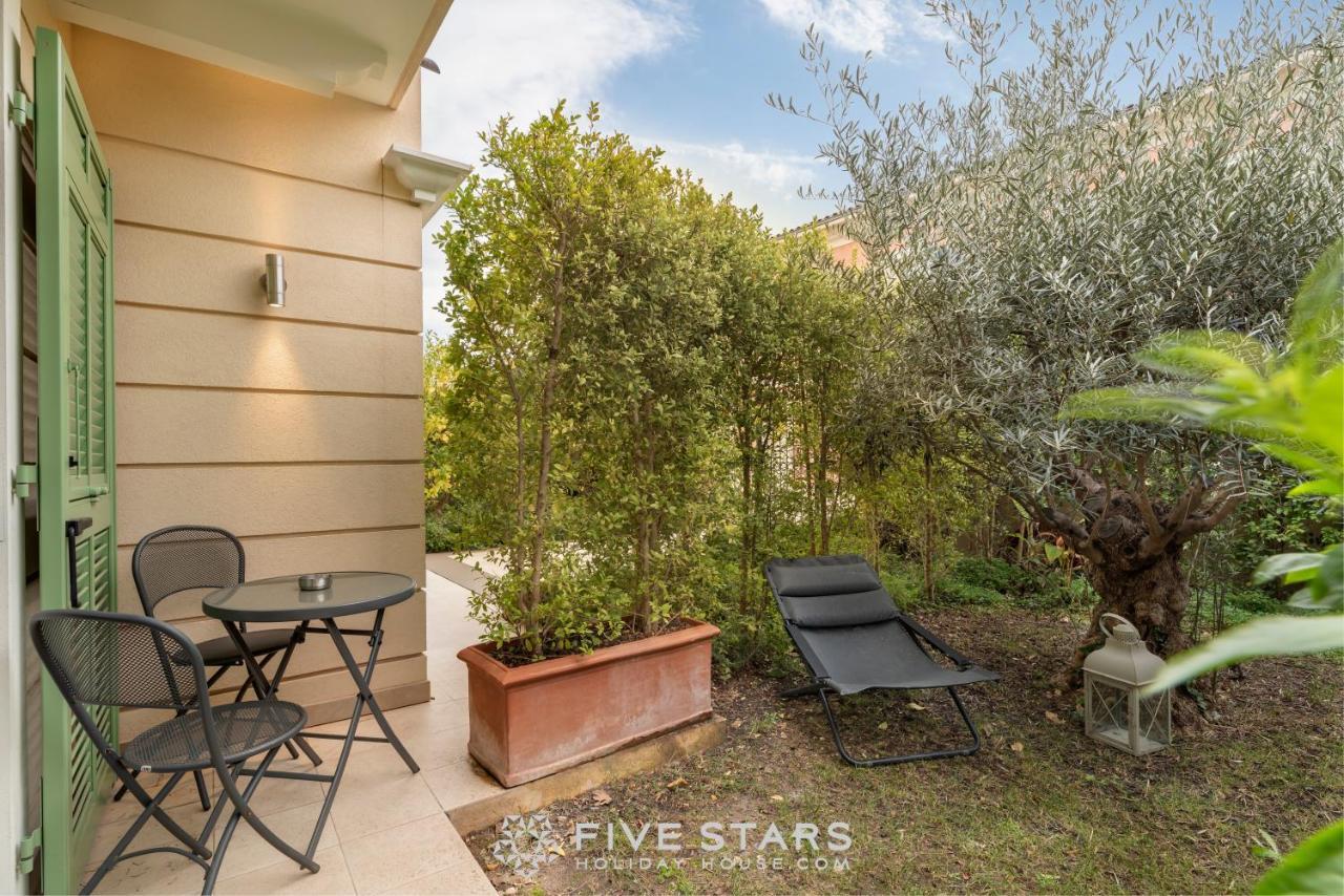 Artemys - Five Stars House Saint-Jean-Cap-Ferrat