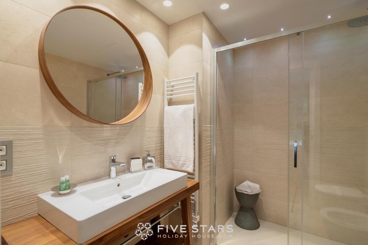 Artemys - Five Stars House Saint-Jean-Cap-Ferrat