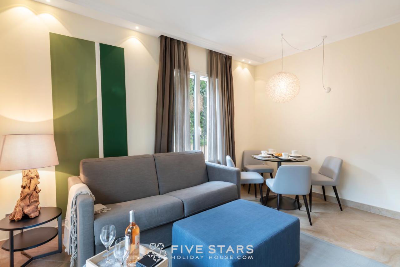 Appartement Artemys - Five Stars House Saint-Jean-Cap-Ferrat
