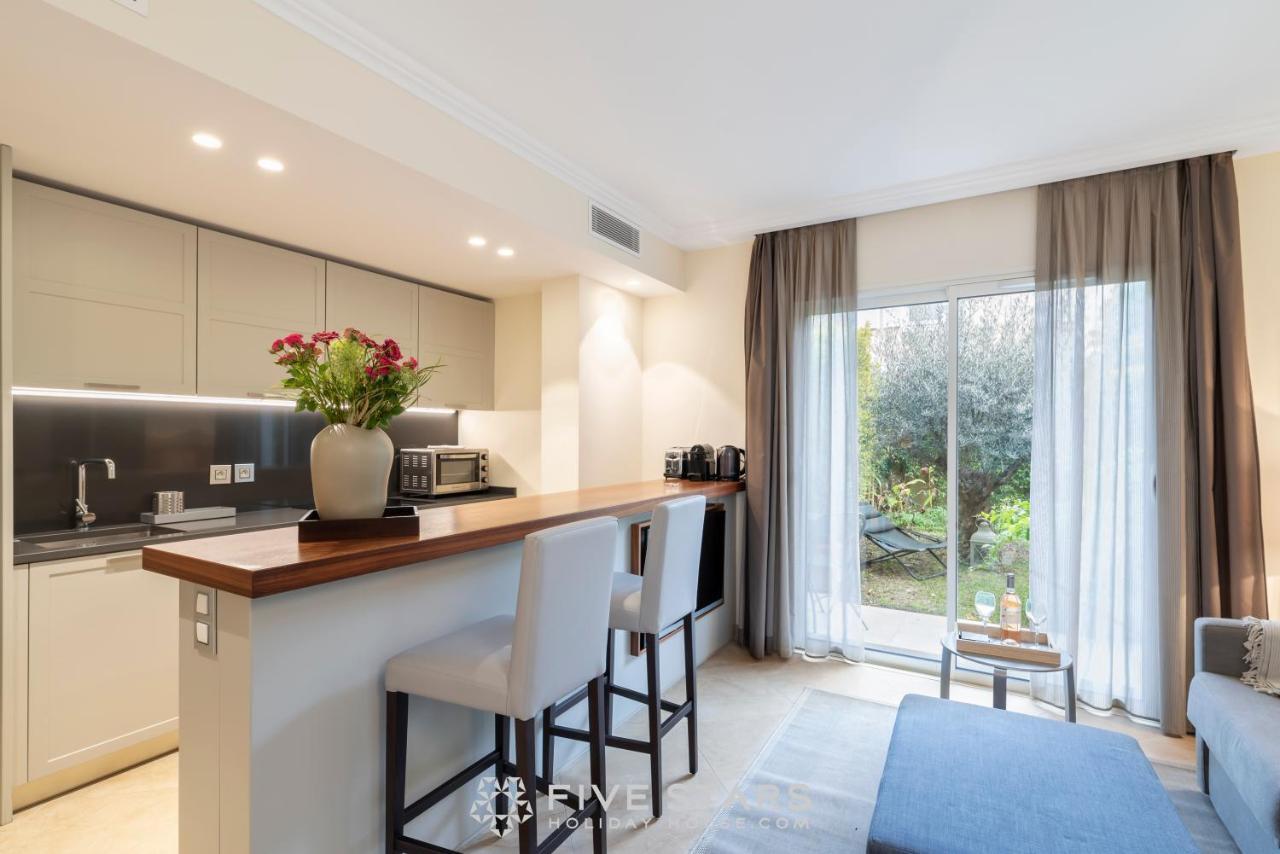 Artemys - Five Stars House Appartement