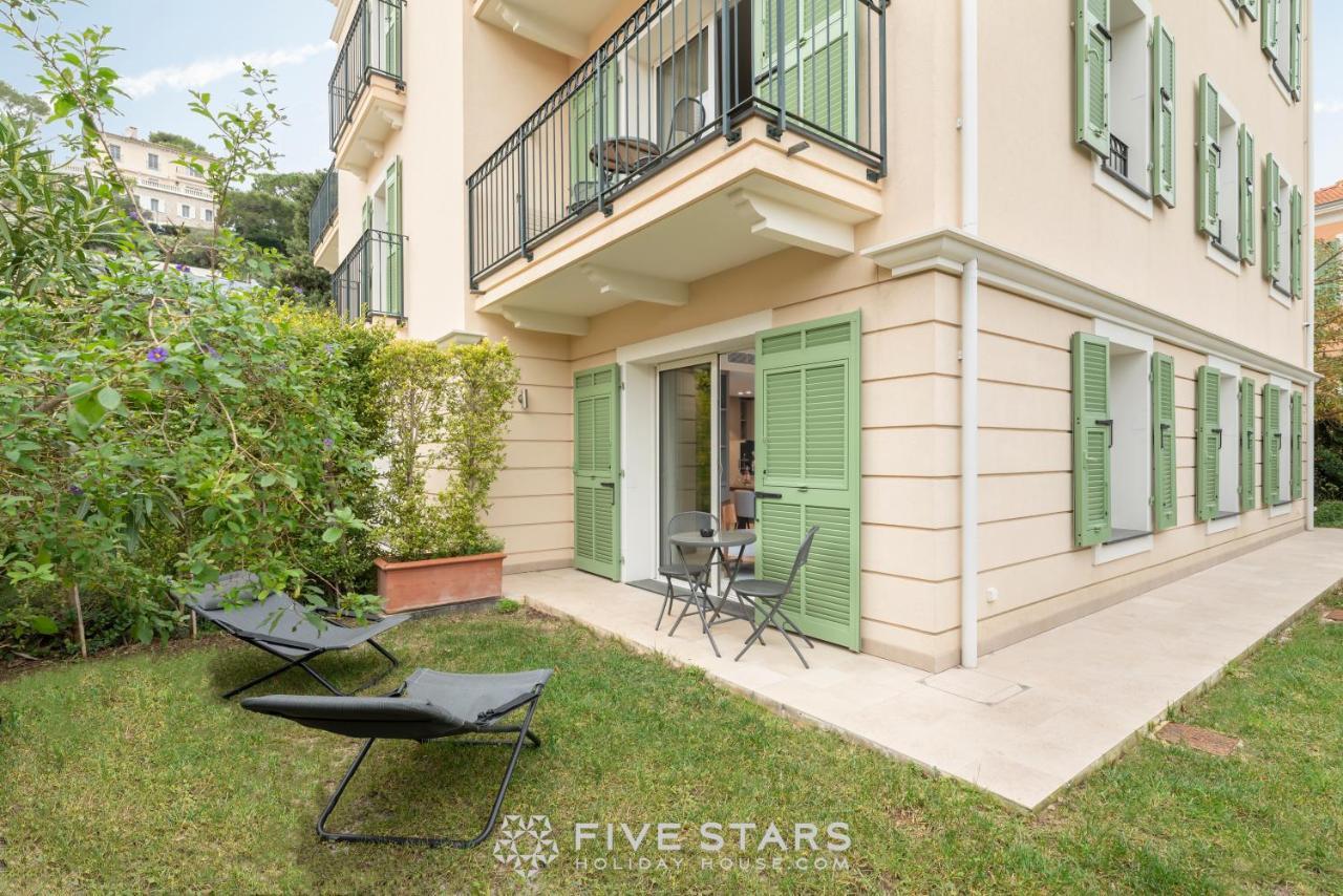 Artemys - Five Stars House Saint-Jean-Cap-Ferrat