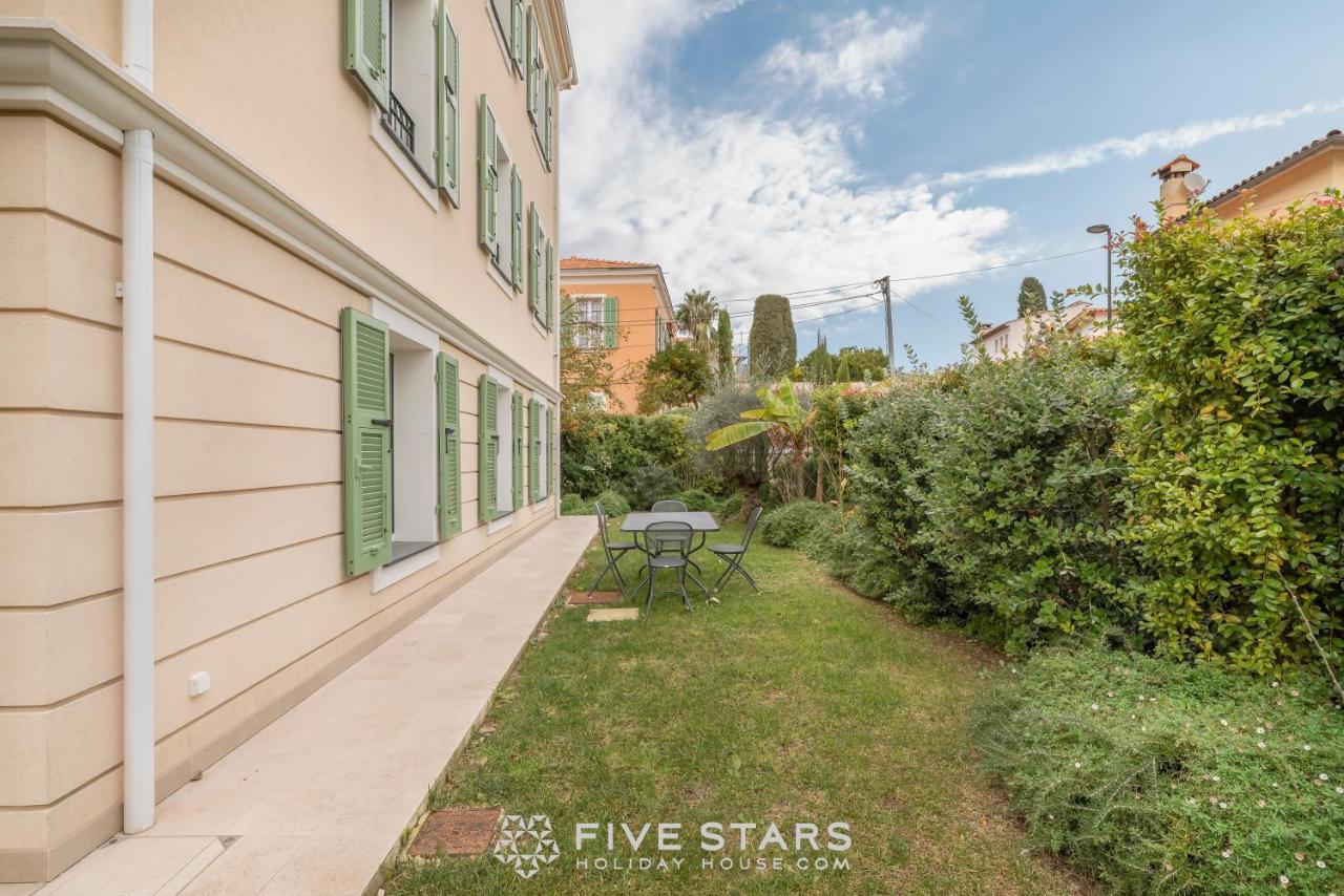 Artemys - Five Stars House * Saint-Jean-Cap-Ferrat