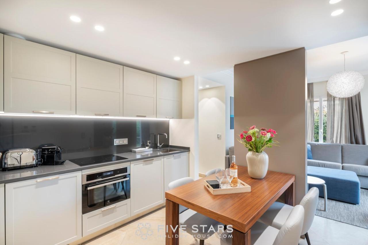 Appartement Artemys - Five Stars House