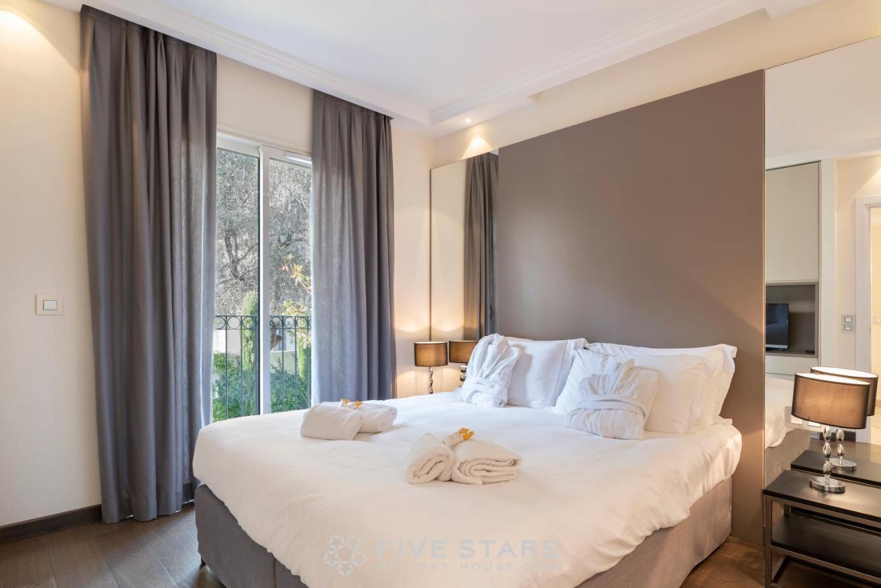 Apartment Artemys - Five Stars House