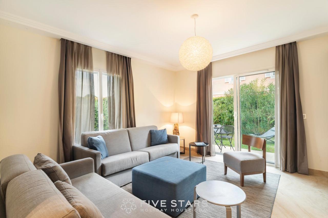 Appartement Artemys - Five Stars House *