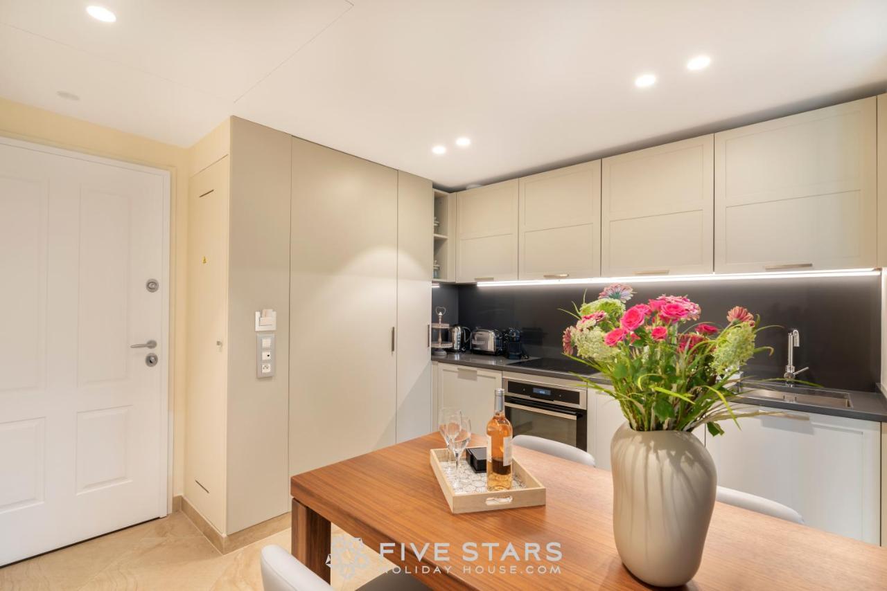 Artemys - Five Stars House * Saint-Jean-Cap-Ferrat