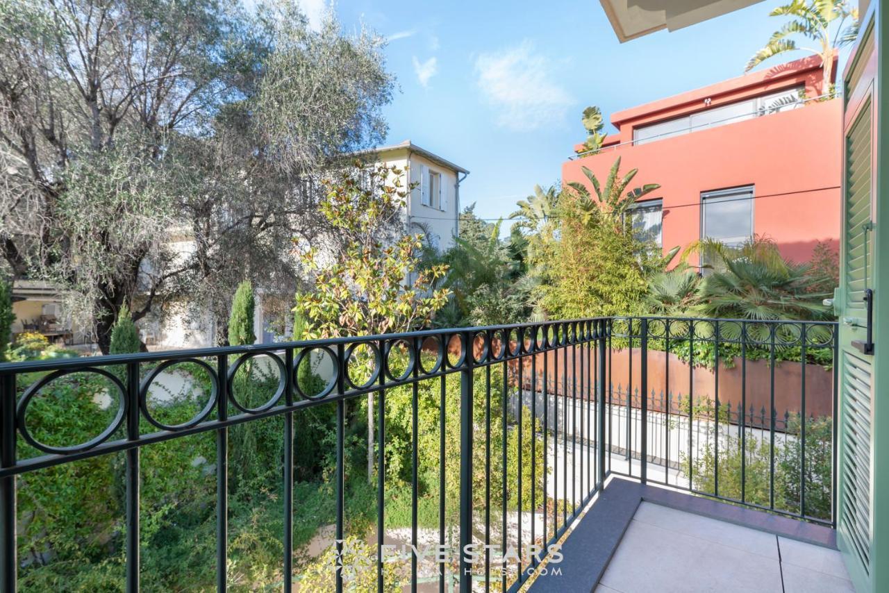 Artemys - Five Stars House Appartement Saint-Jean-Cap-Ferrat