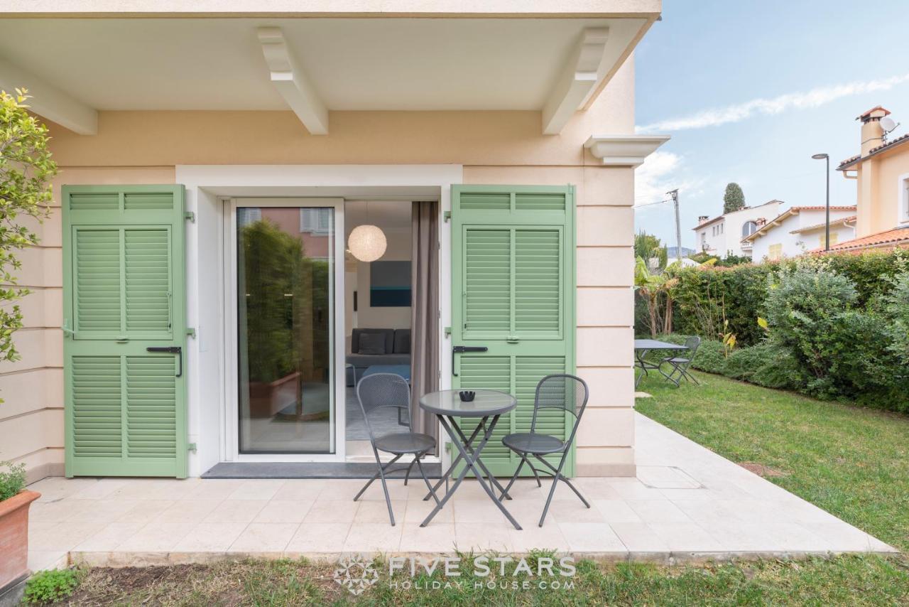 Artemys - Five Stars House Saint-Jean-Cap-Ferrat