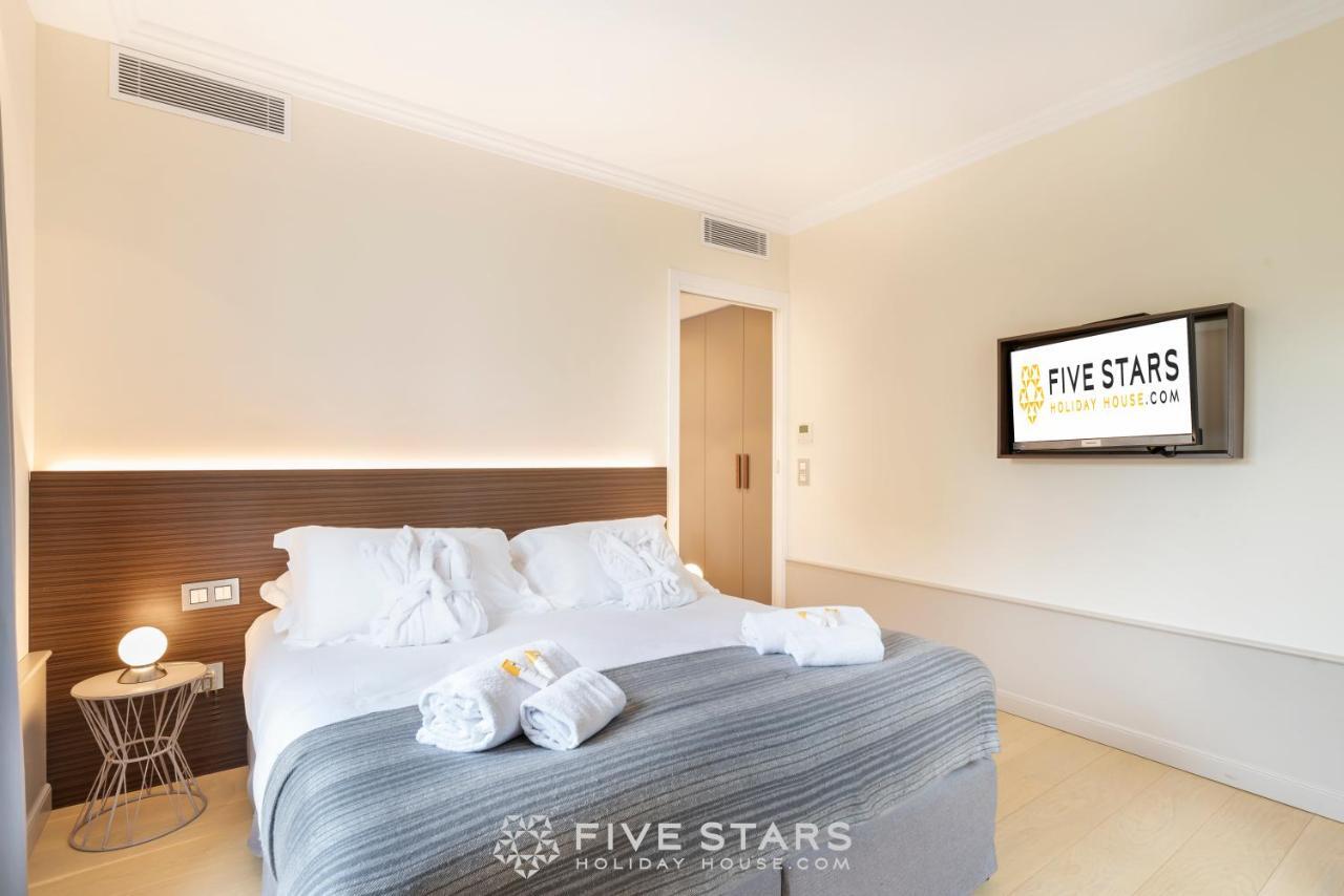 Artemys - Five Stars House Appartement *