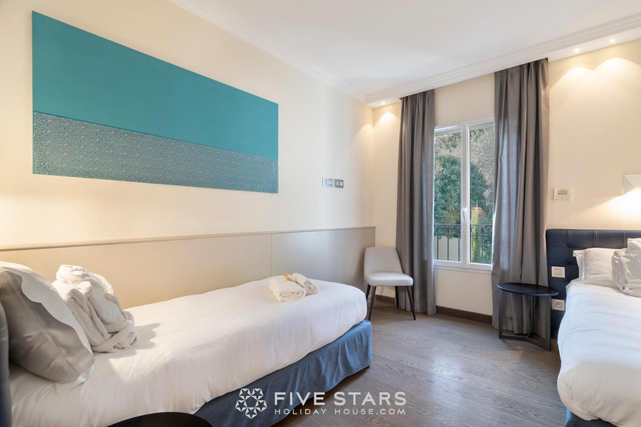 Artemys - Five Stars House Apartment *
