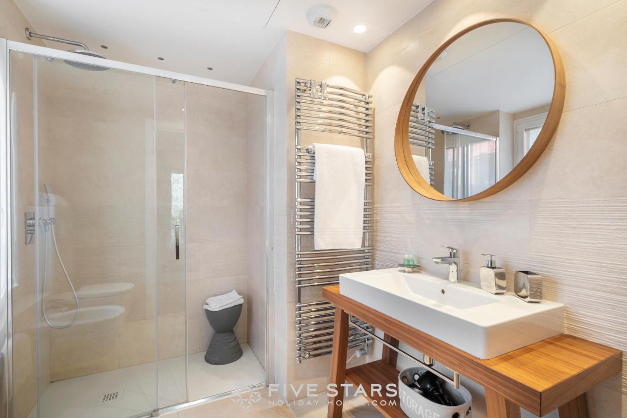 Artemys - Five Stars House * Saint-Jean-Cap-Ferrat