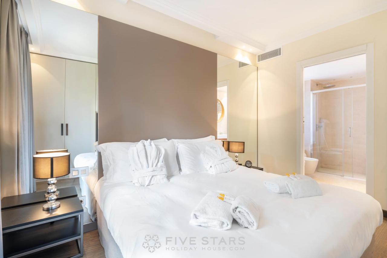 Artemys - Five Stars House Appartement Saint-Jean-Cap-Ferrat