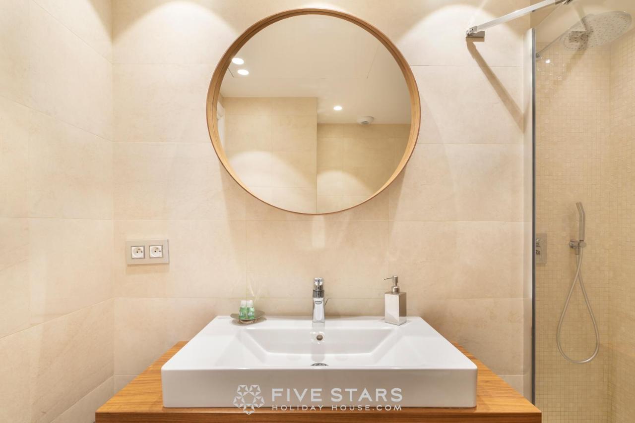 Artemys - Five Stars House Appartement Saint-Jean-Cap-Ferrat