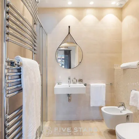 Villa Artemys - Five Stars Holiday House Saint-Jean-Cap-Ferrat Exterior photo