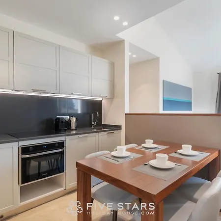 Villa Artemys - Five Stars Holiday House Saint-Jean-Cap-Ferrat Exterior photo