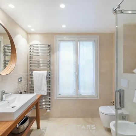 Villa Artemys - Five Stars Holiday House Saint-Jean-Cap-Ferrat Exterior photo