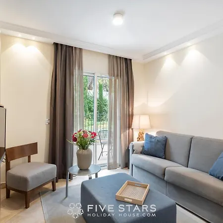 Villa Artemys - Five Stars Holiday House Saint-Jean-Cap-Ferrat Exterior photo