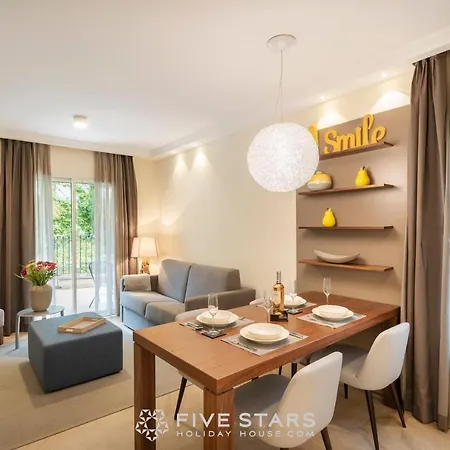Villa Artemys - Five Stars Holiday House Saint-Jean-Cap-Ferrat Exterior photo