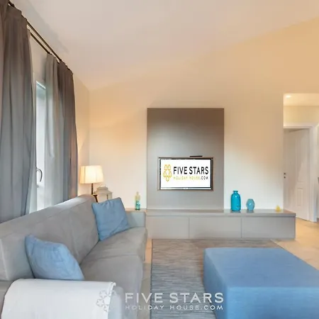 Villa Artemys - Five Stars Holiday House Saint-Jean-Cap-Ferrat Exterior photo