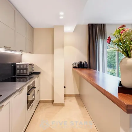 Villa Artemys - Five Stars Holiday House Saint-Jean-Cap-Ferrat Exterior photo
