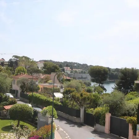 Villa Artemys - Five Stars Holiday House Saint-Jean-Cap-Ferrat Exterior photo