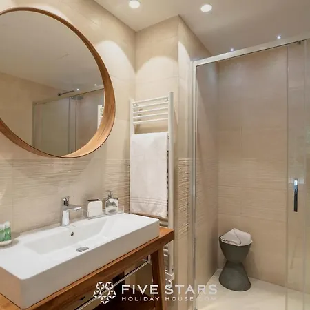 Villa Artemys - Five Stars Holiday House Saint-Jean-Cap-Ferrat Exterior photo